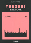 Band Score YOASOBI "THE BOOK "