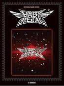 Band Score BABYMETAL Asset