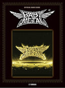 Band Score BABYMETAL Asset