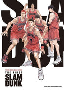 Band Score THEME SONG BAND SCORE "THE FIRST SLAM DUNK"