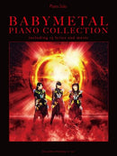 Piano Solo BABYMETAL / Piano Collection