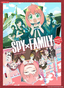 Piano Solo TV Animation "SPY×FAMILY" Season 2 Shinko Music Edition