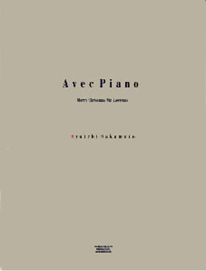 CD BOOK Ryuichi SAKAMOTO Piano Solo [New Edition] – Sheet Music Japan