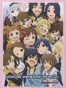 Piano Solo Idolmaster Selection