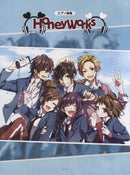 Piano Collection HoneyWorks