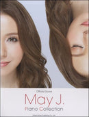 Official Score May. J  / Piano Collection