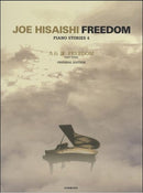 Joe HISAISHI FREEDOM -Original Edition-