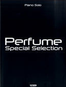 Piano Solo Perfume / Special Selection