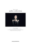 Piano Solo milet selection