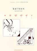 Piano Solo Balloon Selection