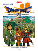 Piano Song Collection "Dragon Quest VII" Warriors of Eden Official Score Book Spurevised by Koichi Sugiyama