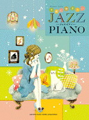Piano Solo Elementary - Intermediate Jazz Piano You Want Play in Casually