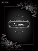 Piano Solo Aimer Selection for Piano
