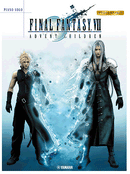 Piano Solo Final Fantasy VII Advent Children