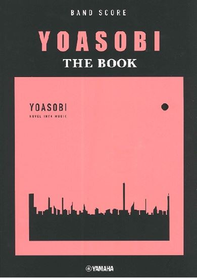 Band Score YOASOBI Asset