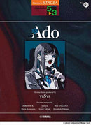 STAGEA Artist 5th ~3rd Grade Vol.51 Ado Electone Score produces by yaSya