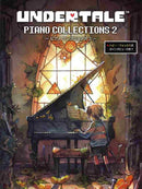 UNDERTALE　Piano Collections 2