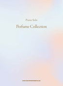 Piano Solo Perfume Collection