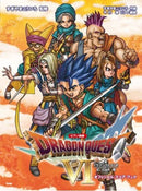 Piano Collection: Dragon Quest VI: The Phantom Continent?Official Scorebook