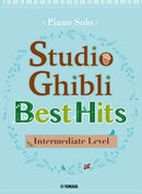 Studio Ghibli Best Hit 10 [Intermediate](English)
