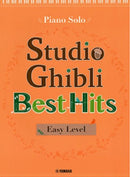 Studio Ghibli Best Hit [Easy]