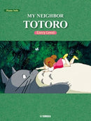 My Neighbor Totoro [Entry]