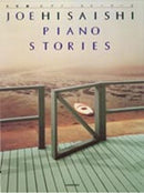 Joe HISAISHI Piano Stories