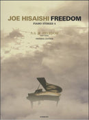 
Joe HISAISHI FREEDOM -Original Edition-