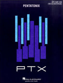 Piano & Vocal Pentatonics PTX