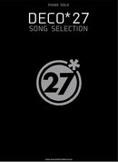 Piano Solo DECO*27 SONG SELECTION