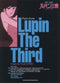 Piano Score Lupin III
