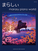 Piano solo Marasy "Marasy Piano World."