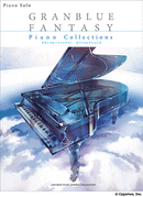Piano Solo Grand Bleu Fantasy Piano Collections